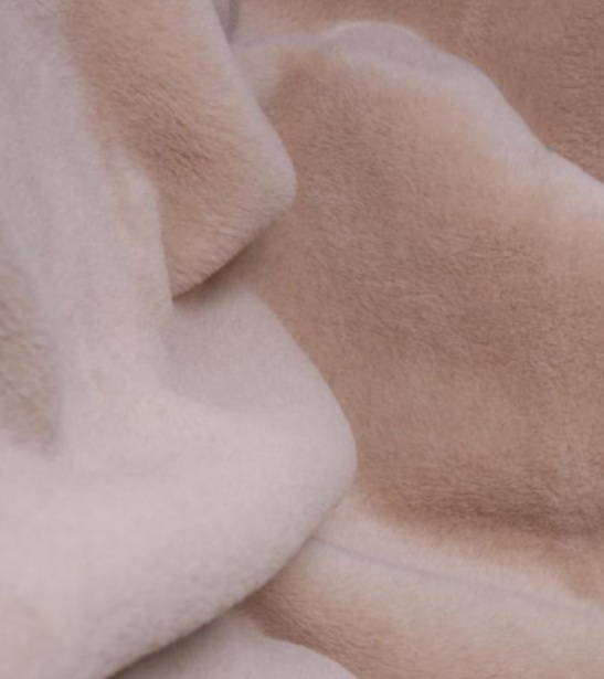 Шерстяное одеяло детское "Верблюд-Капучино" Magic Wool