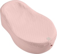 Red Castle - Сменная наволочка Fitted Sheet Powder Pink на Cocoonababy Арт.0443164