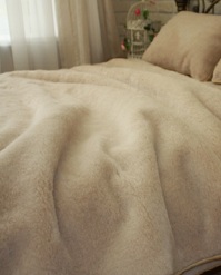 Magic Wool - Шерстяное одеяло Облако Арт.01020200